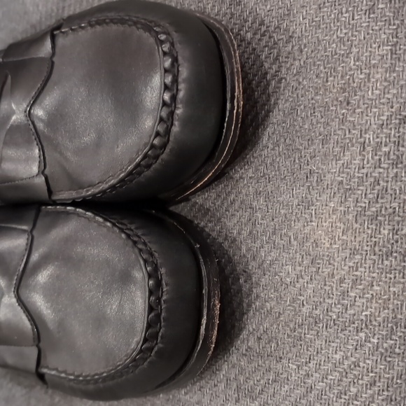 Allen Edmonds Cavanaugh Loafers Size 9.5 D Medium Black main image 8